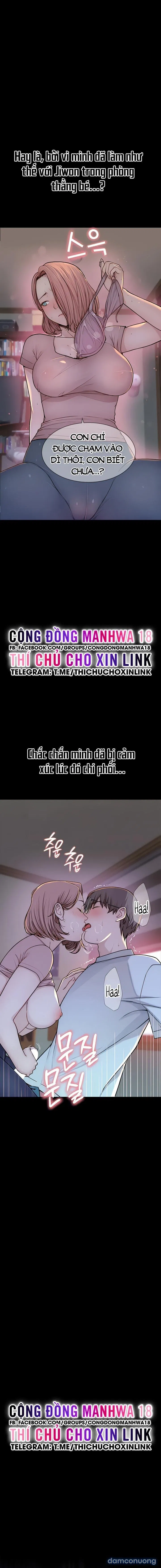 Nghiện Chơi Mẹ Kế 