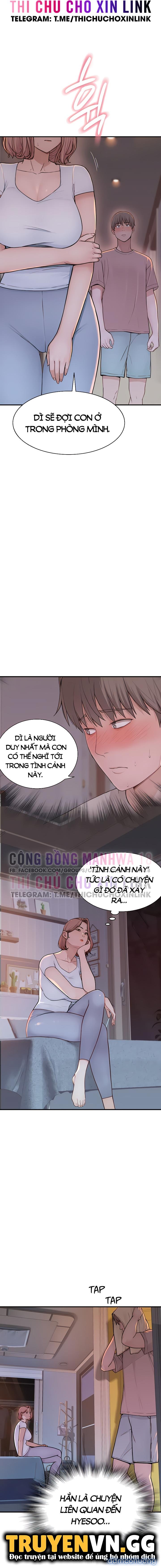 Nghiện Chơi Mẹ Kế 