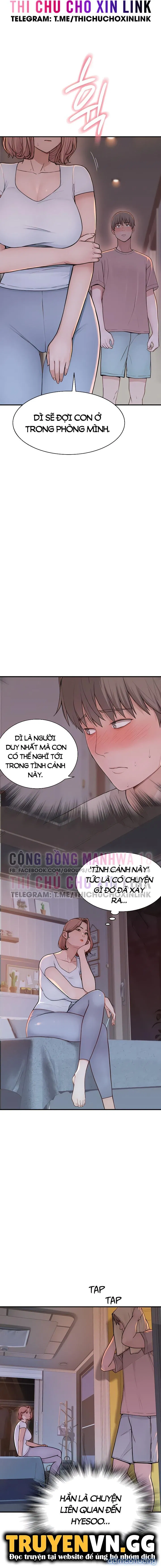 Nghiện Chơi Mẹ Kế 