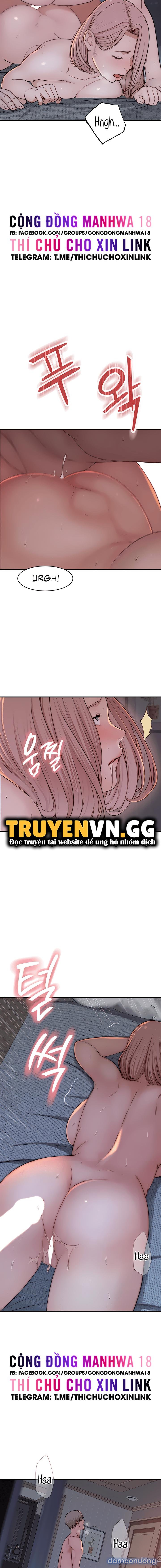 Nghiện Chơi Mẹ Kế 