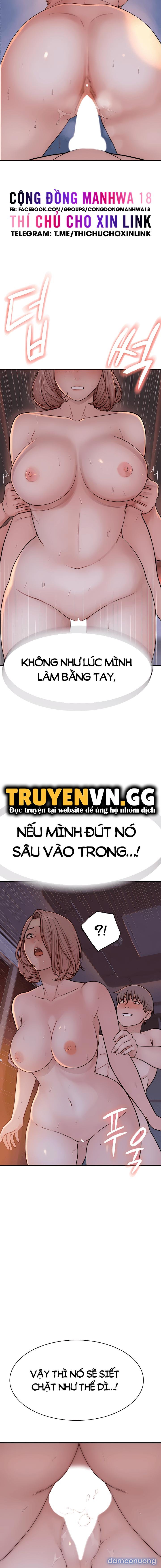 Nghiện Chơi Mẹ Kế 