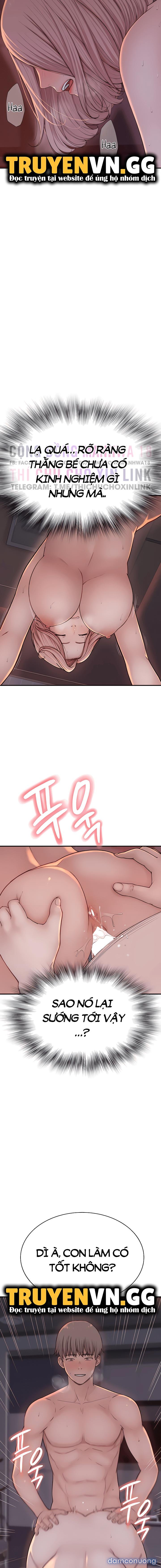 Nghiện Chơi Mẹ Kế 