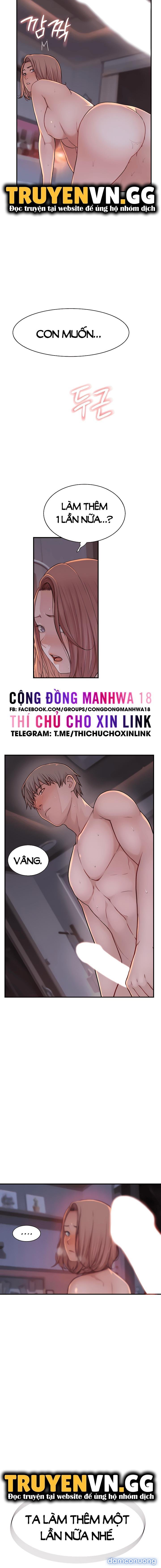 Nghiện Chơi Mẹ Kế 
