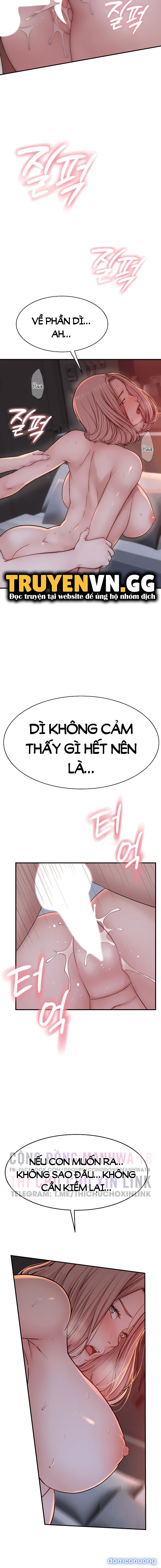 Nghiện Chơi Mẹ Kế 