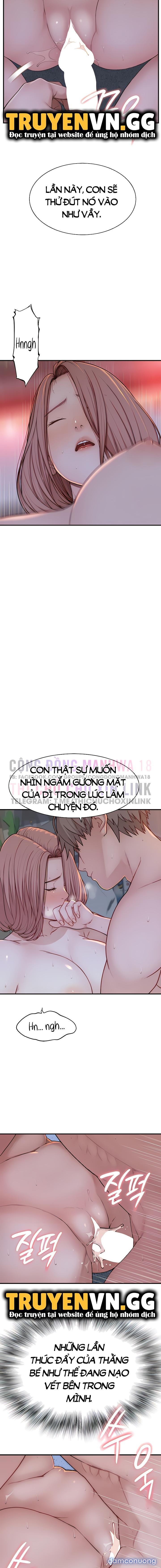 Nghiện Chơi Mẹ Kế 