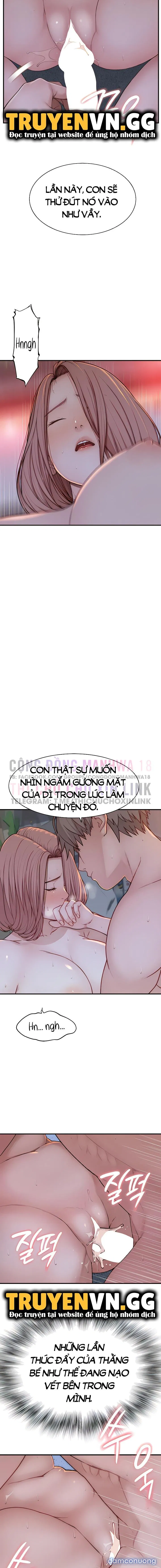 Nghiện Chơi Mẹ Kế 