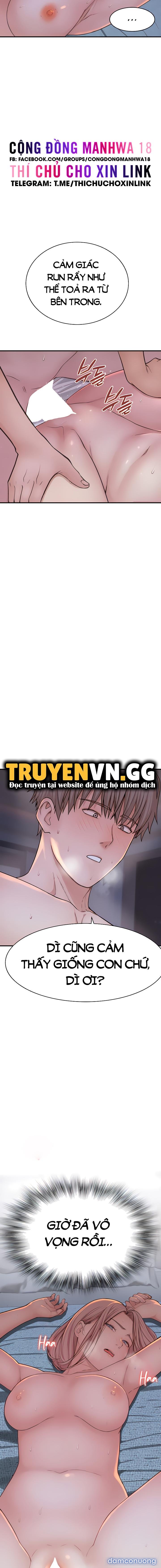 Nghiện Chơi Mẹ Kế 