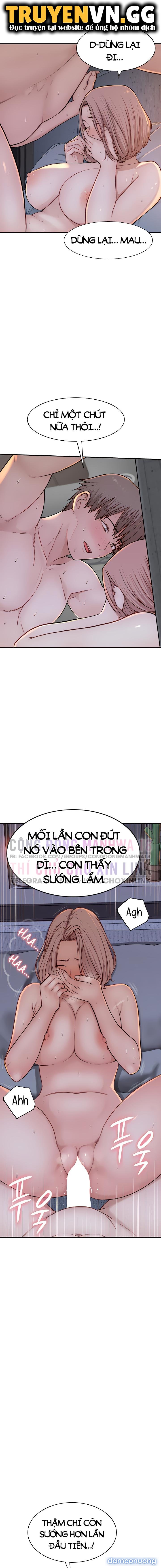 Nghiện Chơi Mẹ Kế 