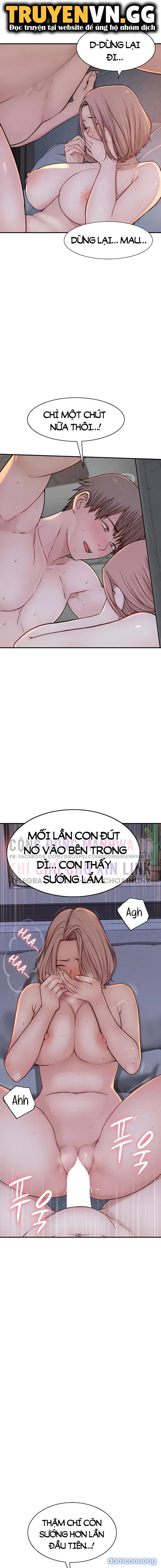 Nghiện Chơi Mẹ Kế 