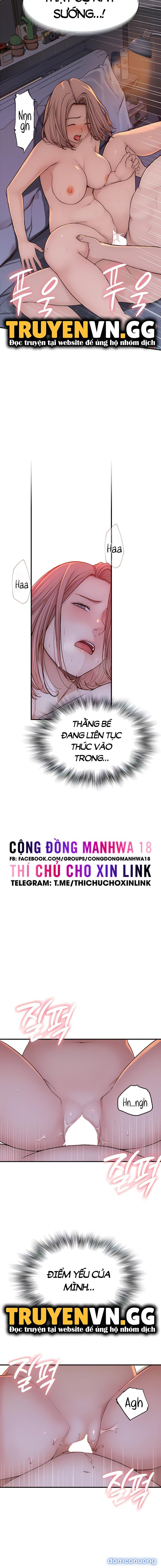 Nghiện Chơi Mẹ Kế 