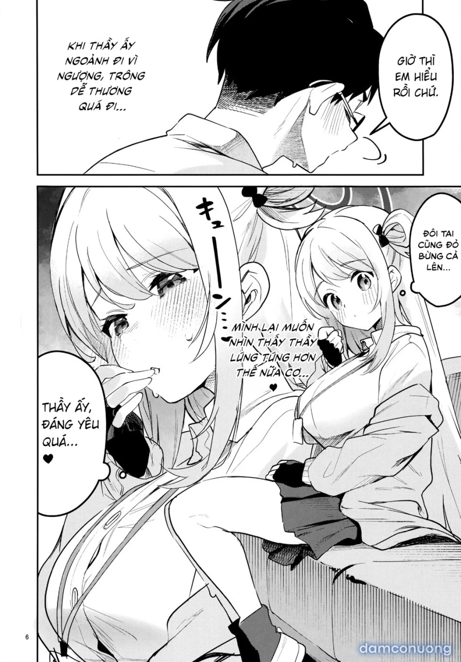 A Mischievous Student 