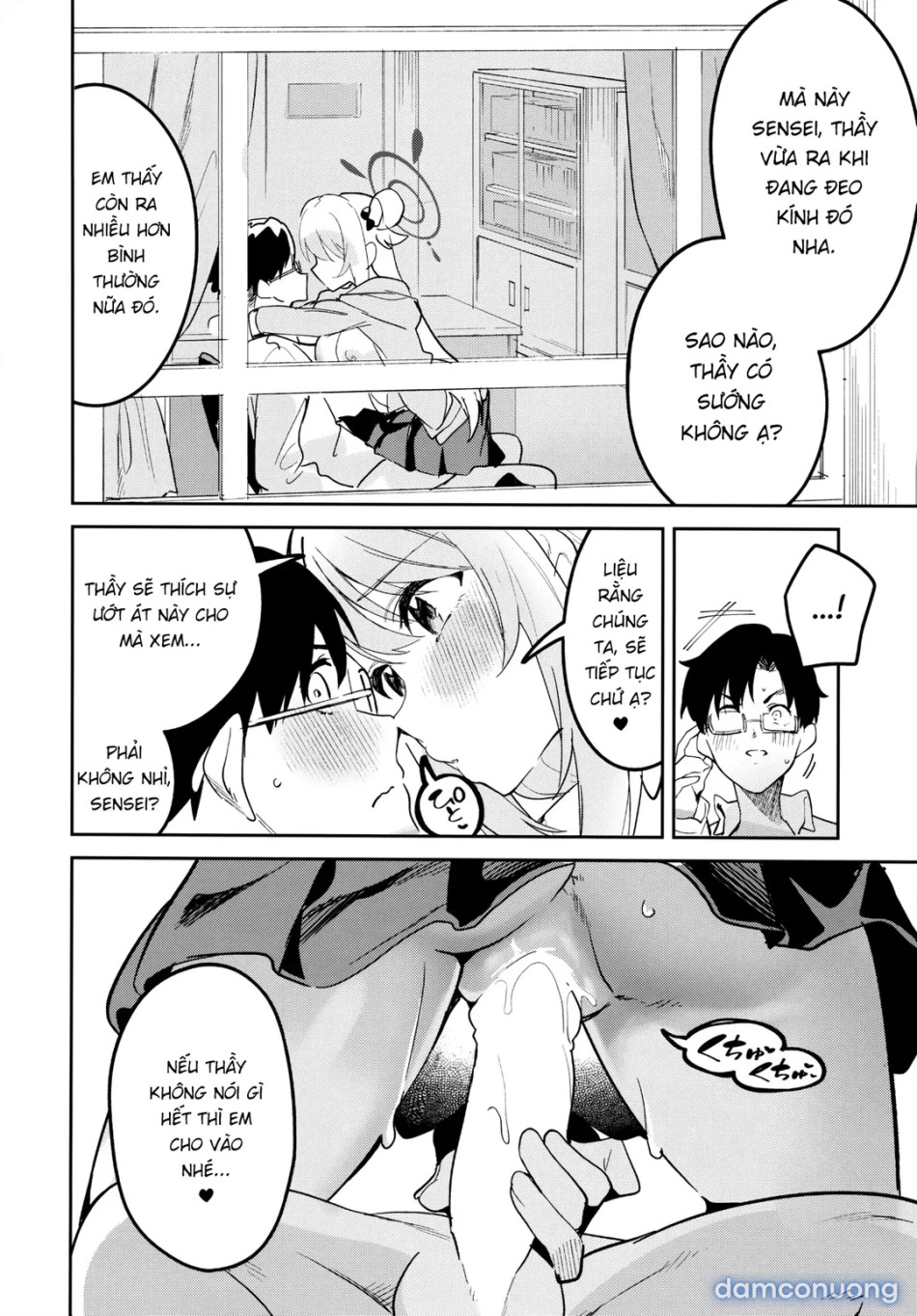 A Mischievous Student 