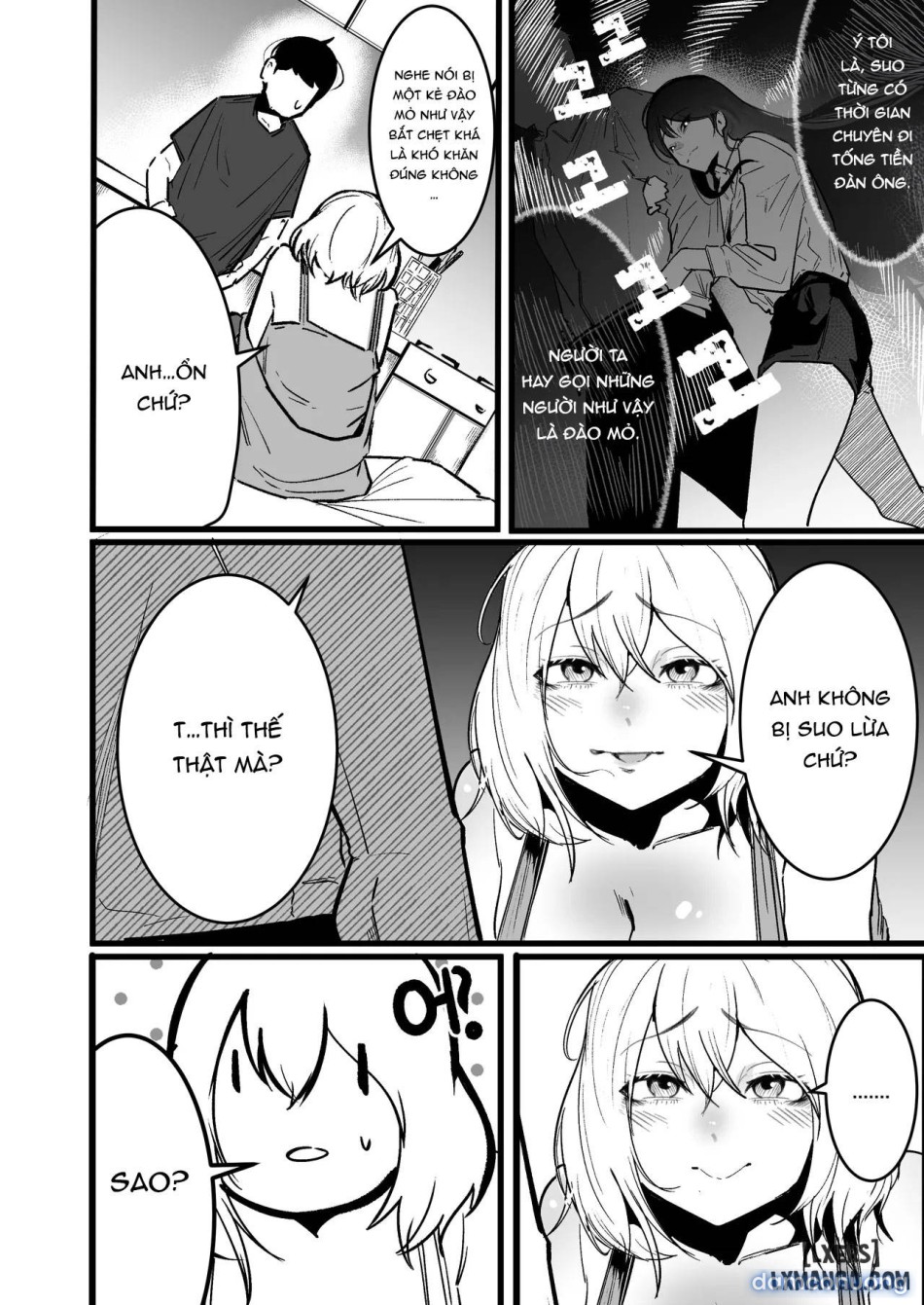 Living with chubby bullies3 