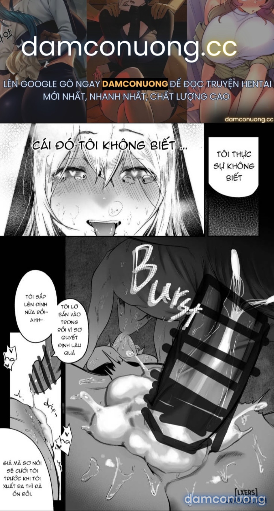 Timeloop and Sex and Nun 
