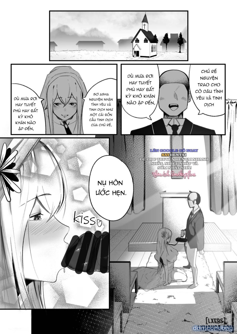 Timeloop and Sex and Nun 