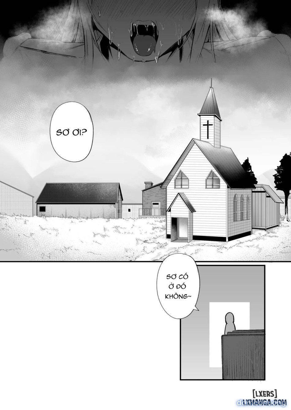 Timeloop and Sex and Nun 