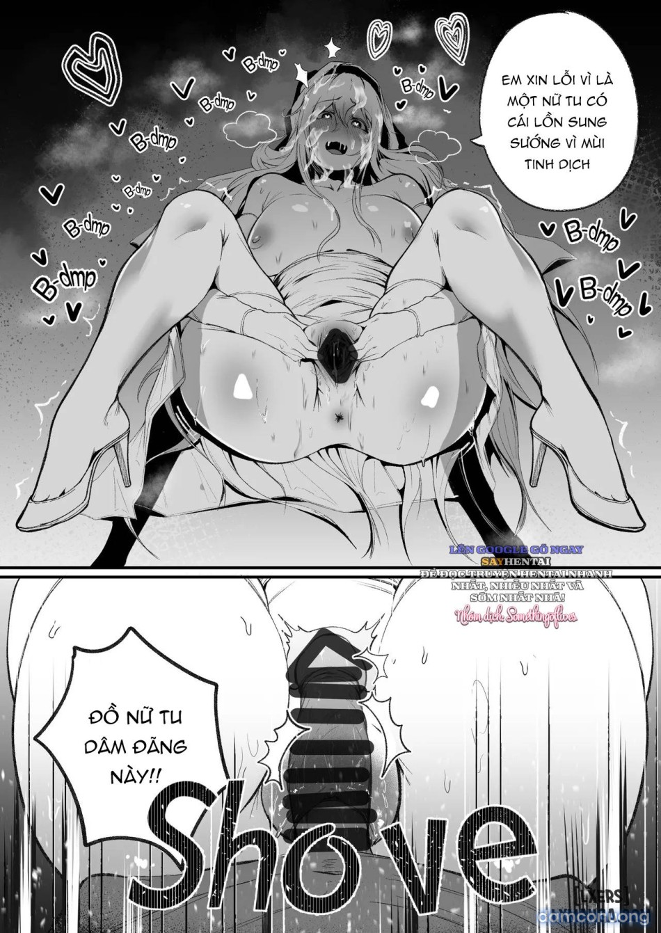 Timeloop and Sex and Nun 
