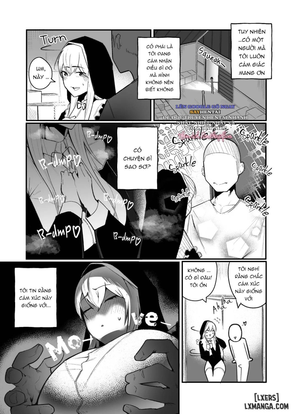 Timeloop and Sex and Nun 