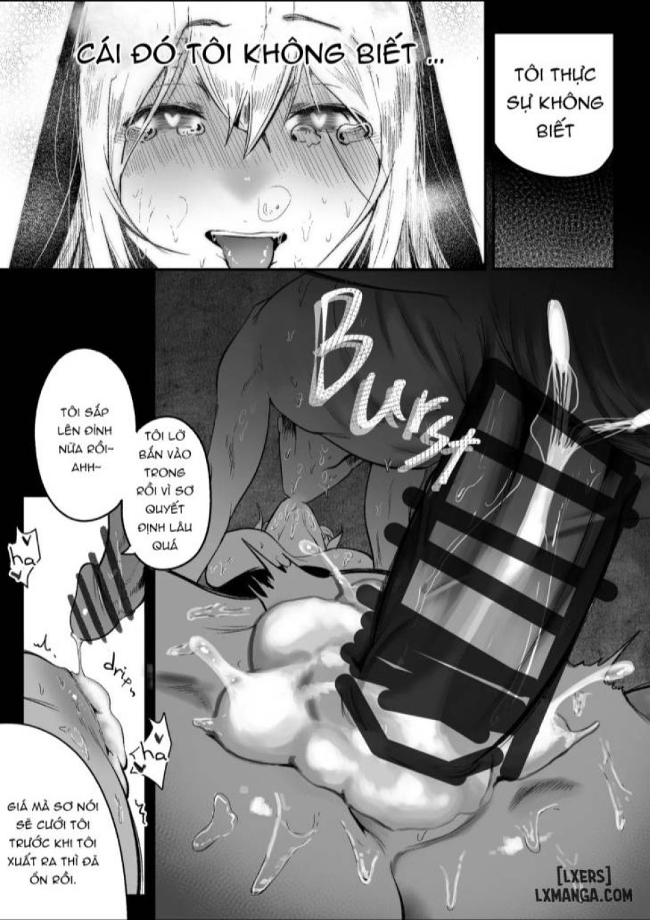 Timeloop and Sex and Nun 