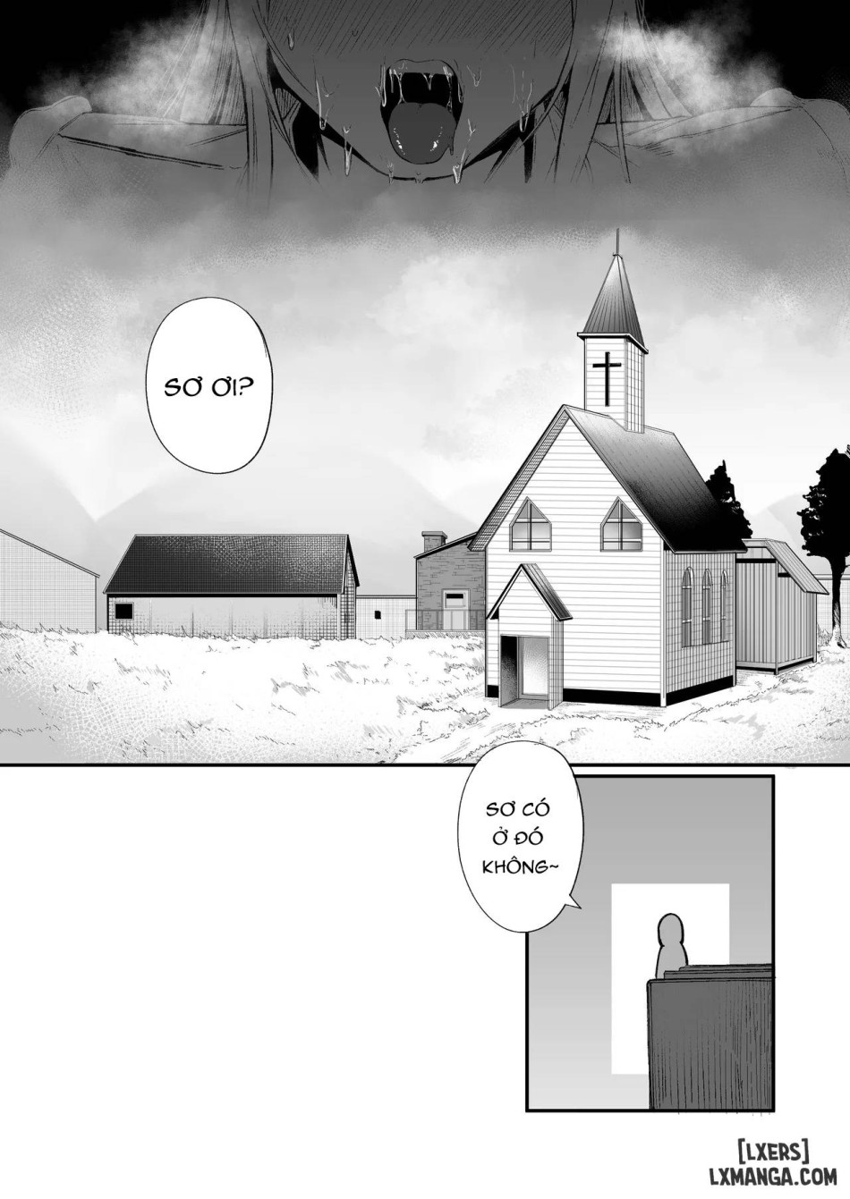 Timeloop and Sex and Nun 