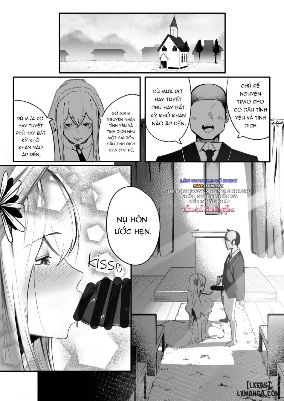 Timeloop and Sex and Nun 