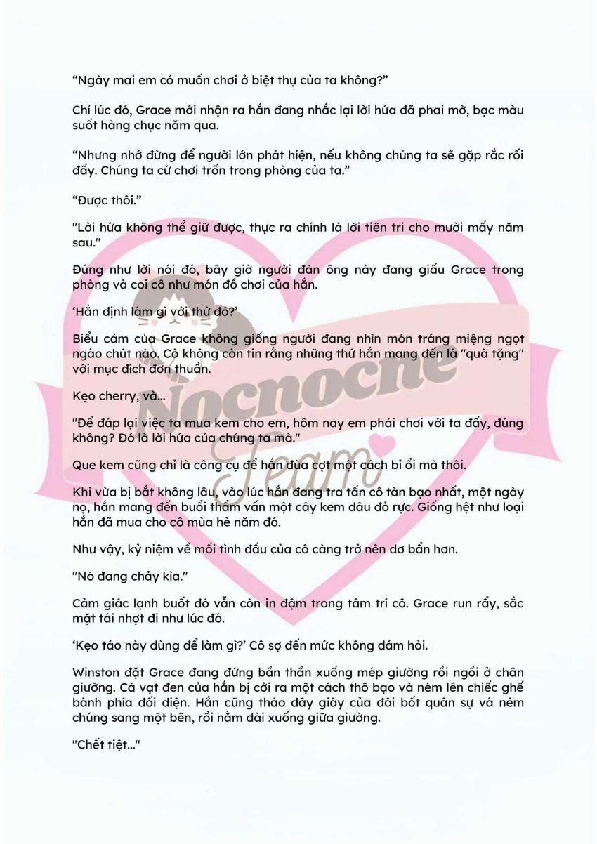 [NOVEL] HÃY CẦU XIN TÔI ĐI 