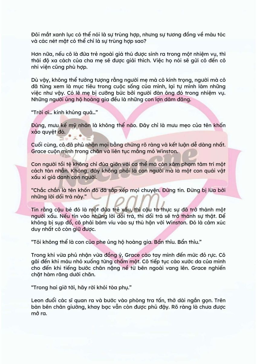 [NOVEL] HÃY CẦU XIN TÔI ĐI 