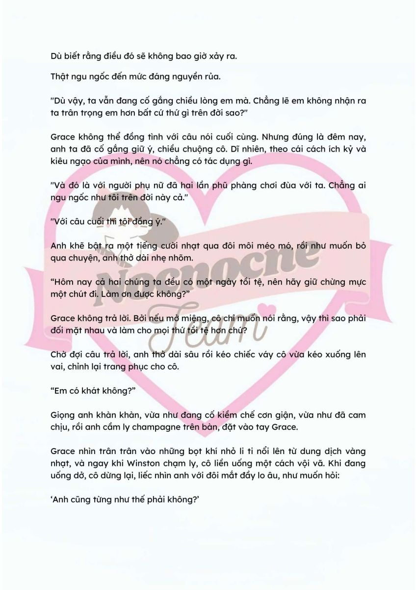 [NOVEL] HÃY CẦU XIN TÔI ĐI 