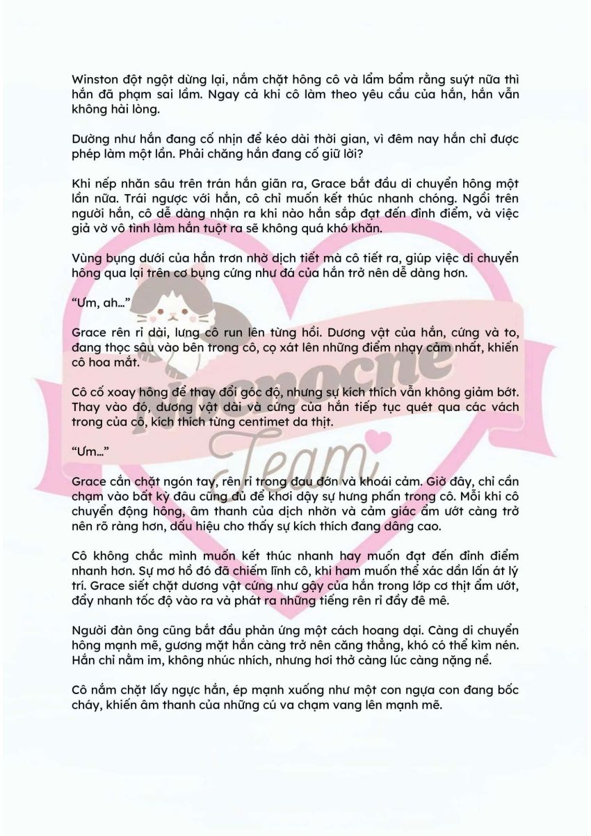 [NOVEL] HÃY CẦU XIN TÔI ĐI 