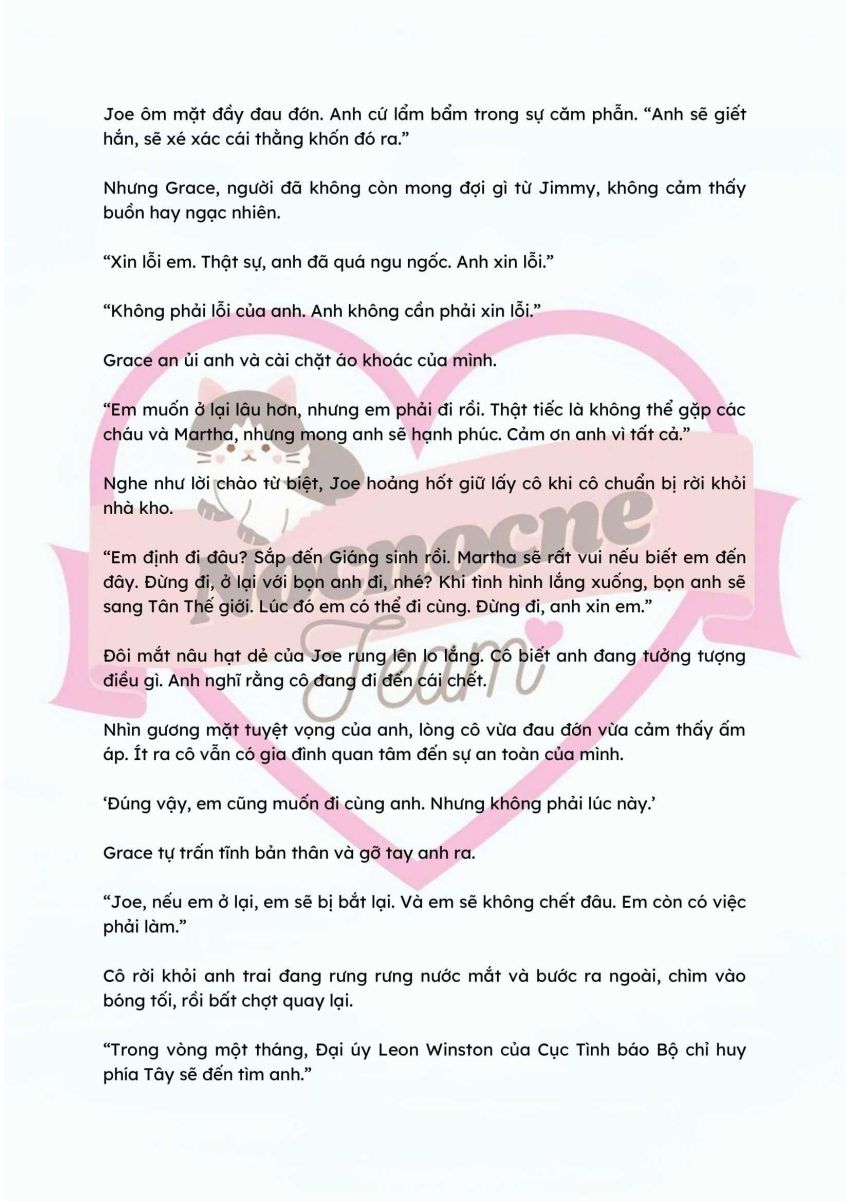 [NOVEL] HÃY CẦU XIN TÔI ĐI 
