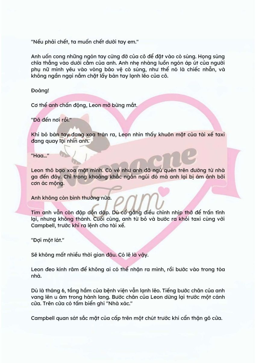 [NOVEL] HÃY CẦU XIN TÔI ĐI 