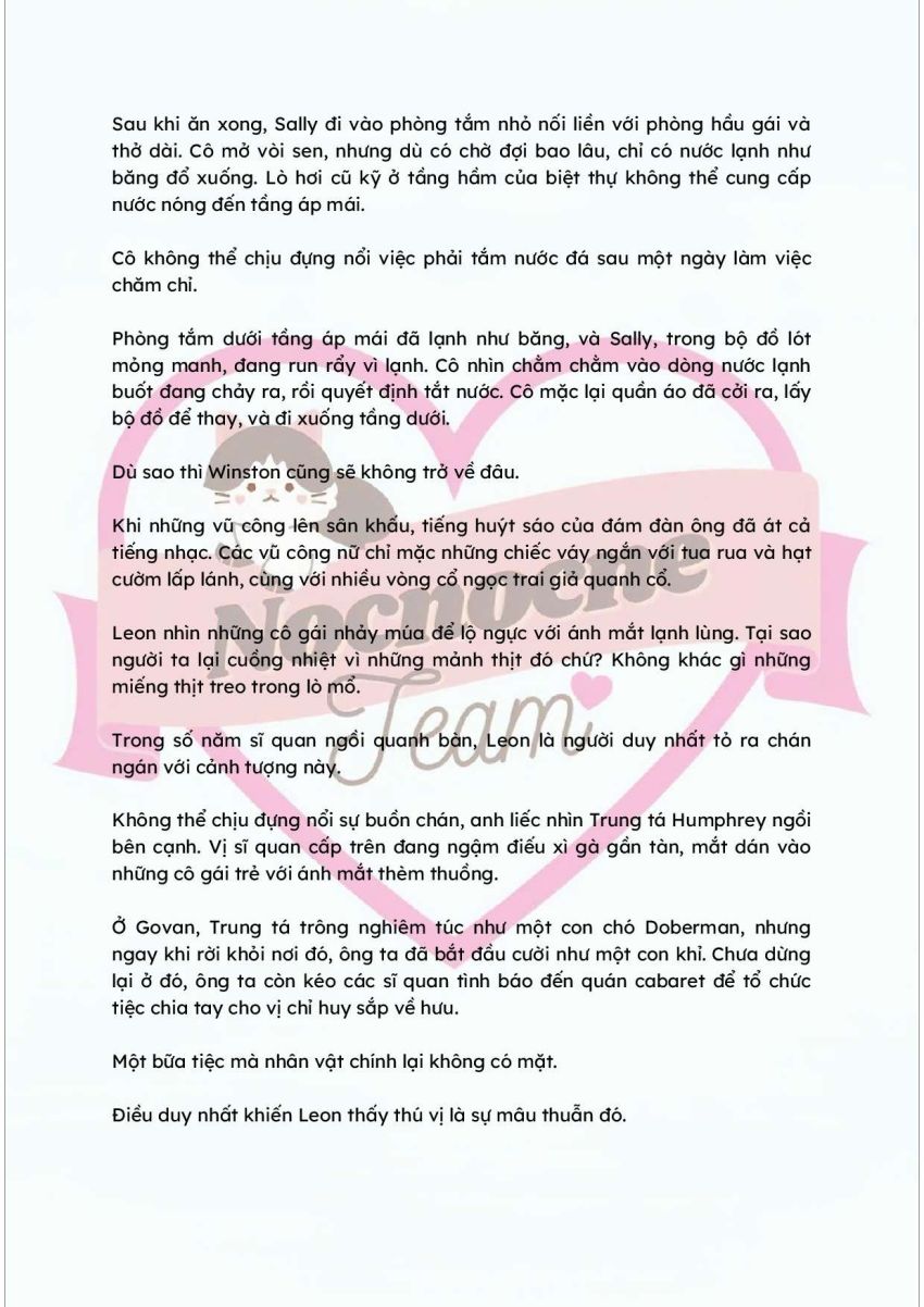 [NOVEL] HÃY CẦU XIN TÔI ĐI 