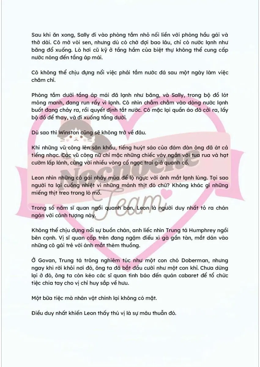 [NOVEL] HÃY CẦU XIN TÔI ĐI 