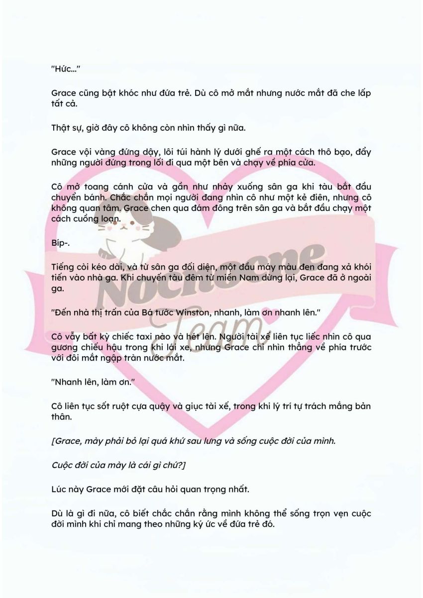 [NOVEL] HÃY CẦU XIN TÔI ĐI 