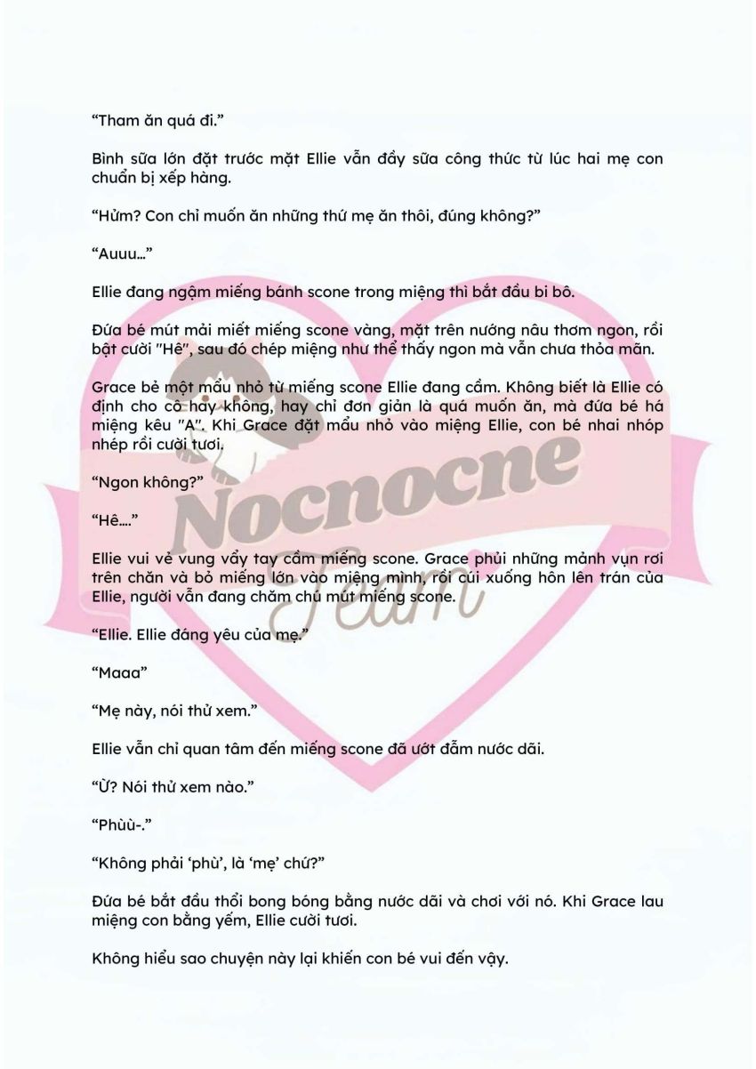 [NOVEL] HÃY CẦU XIN TÔI ĐI 