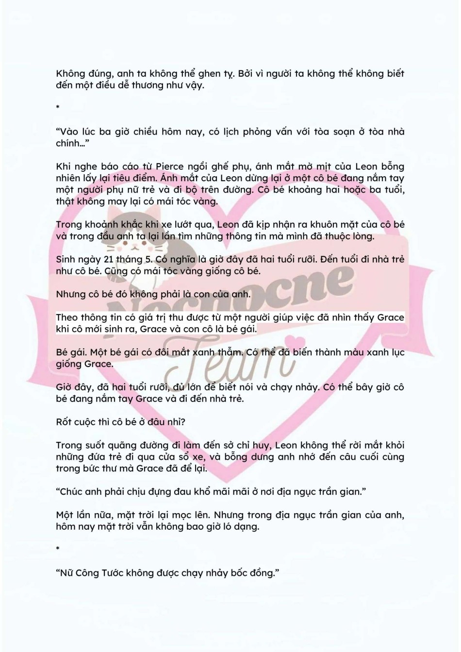 [NOVEL] HÃY CẦU XIN TÔI ĐI 