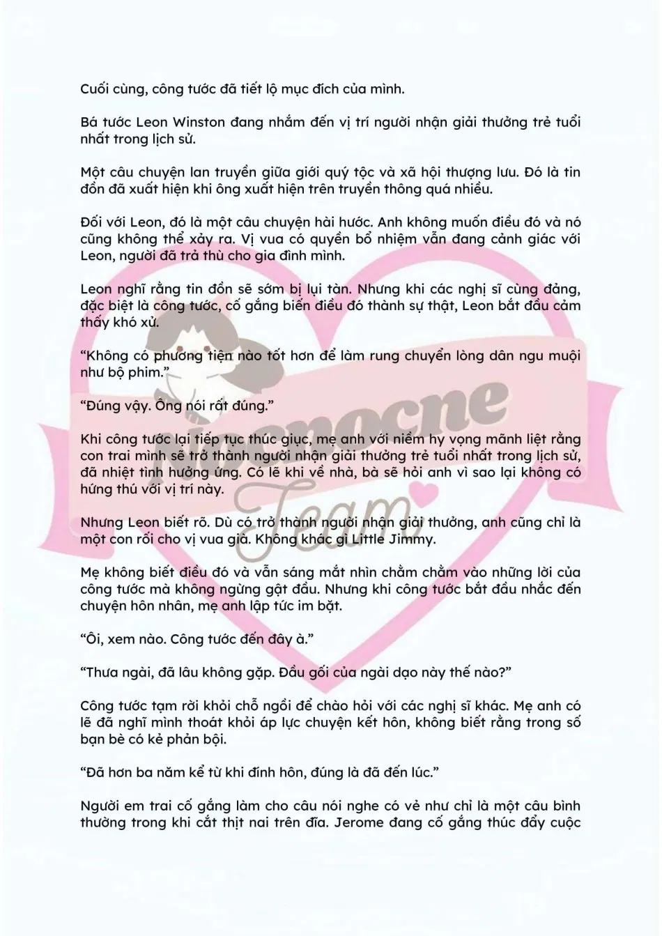 [NOVEL] HÃY CẦU XIN TÔI ĐI 