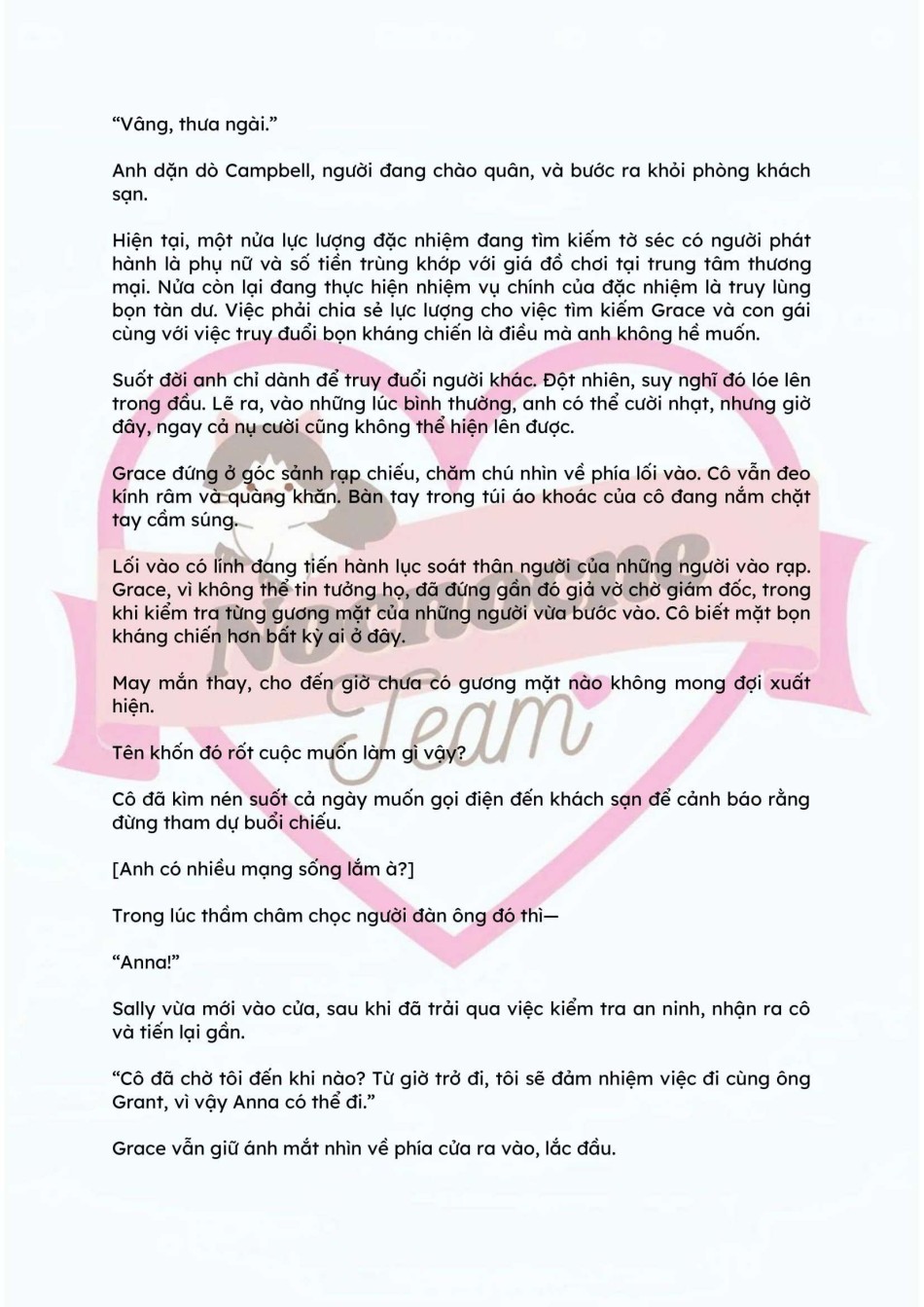 [NOVEL] HÃY CẦU XIN TÔI ĐI 