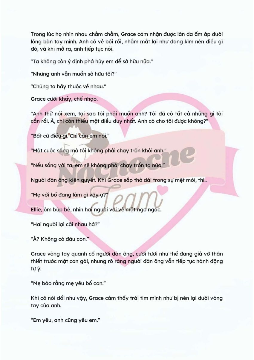 [NOVEL] HÃY CẦU XIN TÔI ĐI 