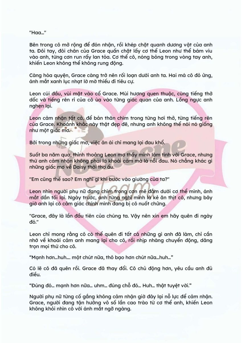 [NOVEL] HÃY CẦU XIN TÔI ĐI 