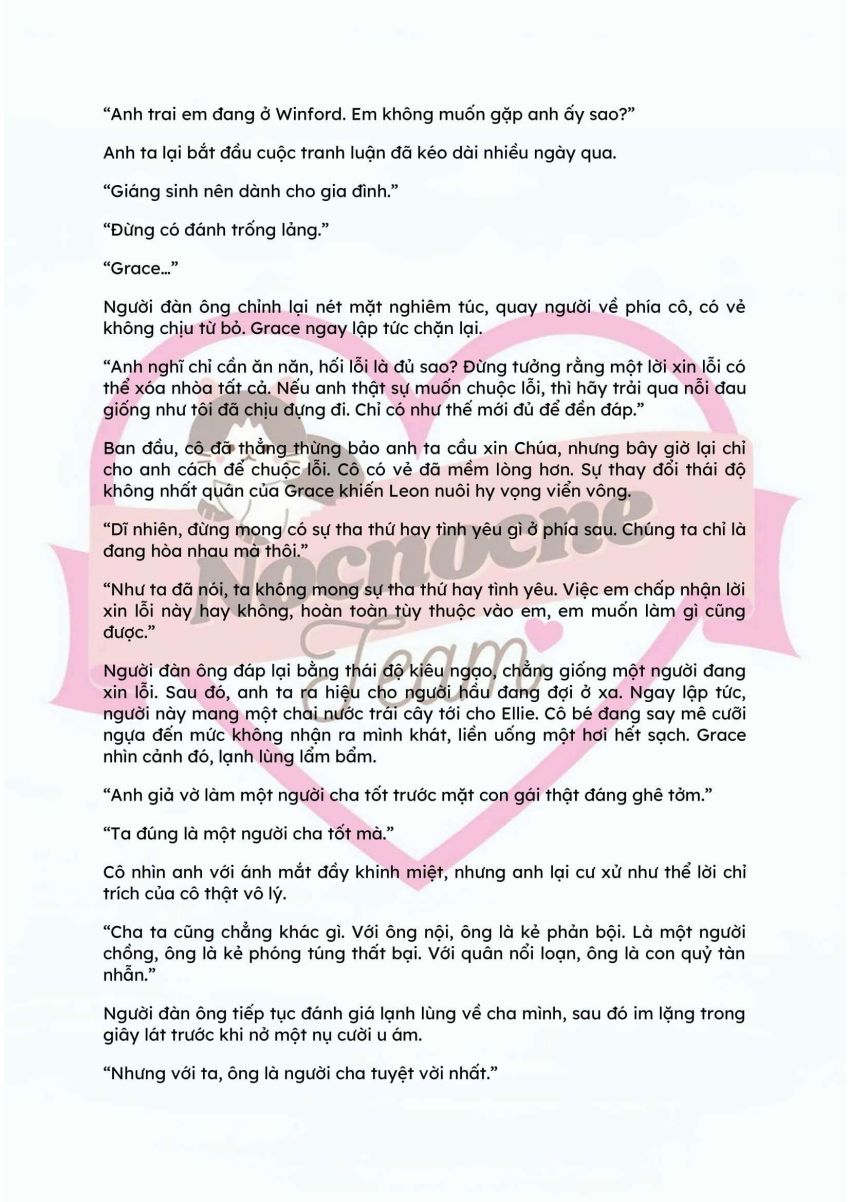 [NOVEL] HÃY CẦU XIN TÔI ĐI 