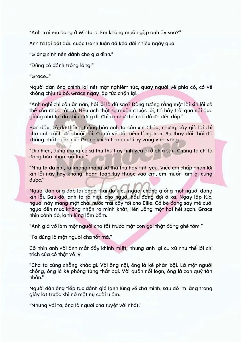 [NOVEL] HÃY CẦU XIN TÔI ĐI 