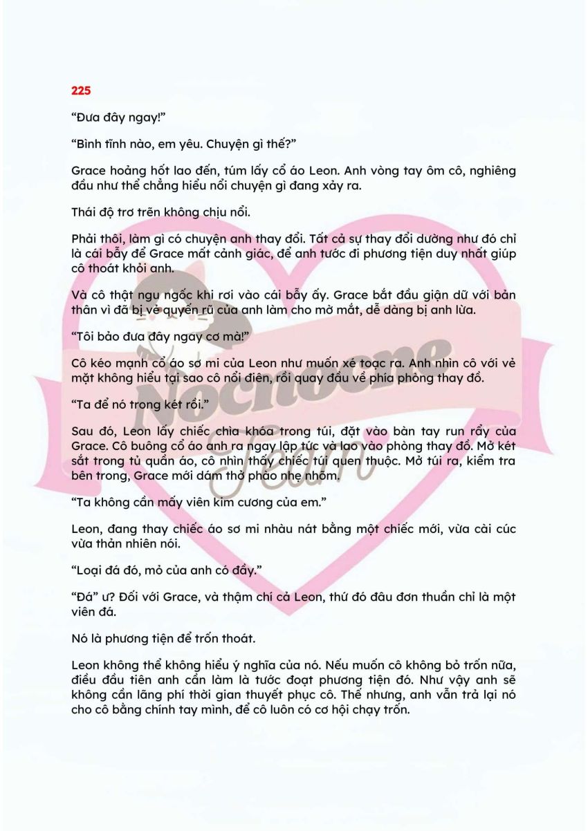 [NOVEL] HÃY CẦU XIN TÔI ĐI 