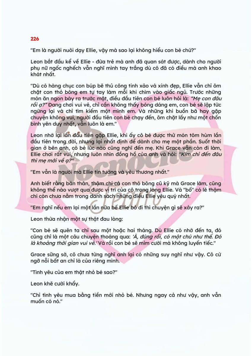 [NOVEL] HÃY CẦU XIN TÔI ĐI 