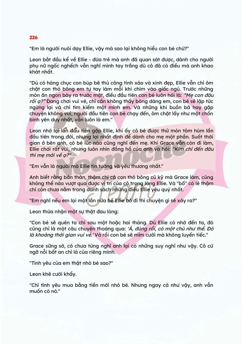 [NOVEL] HÃY CẦU XIN TÔI ĐI 