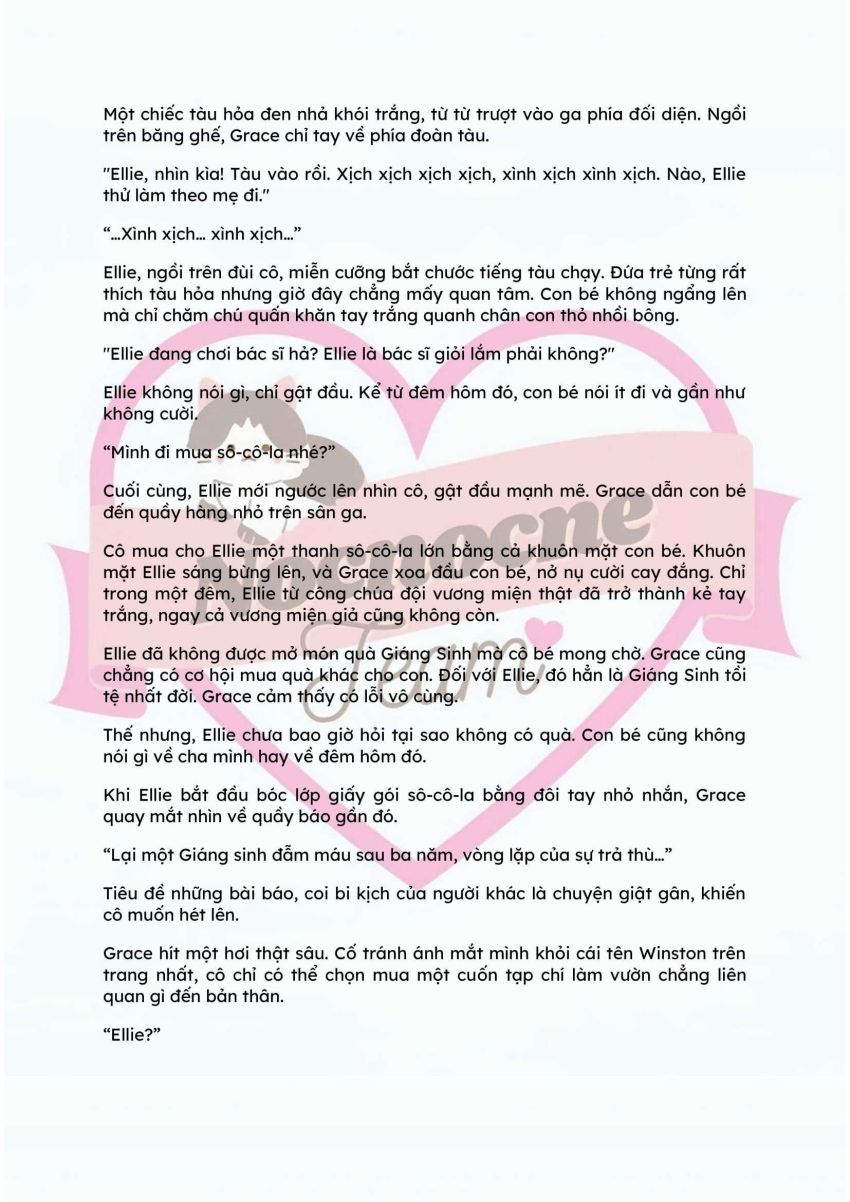 [NOVEL] HÃY CẦU XIN TÔI ĐI 