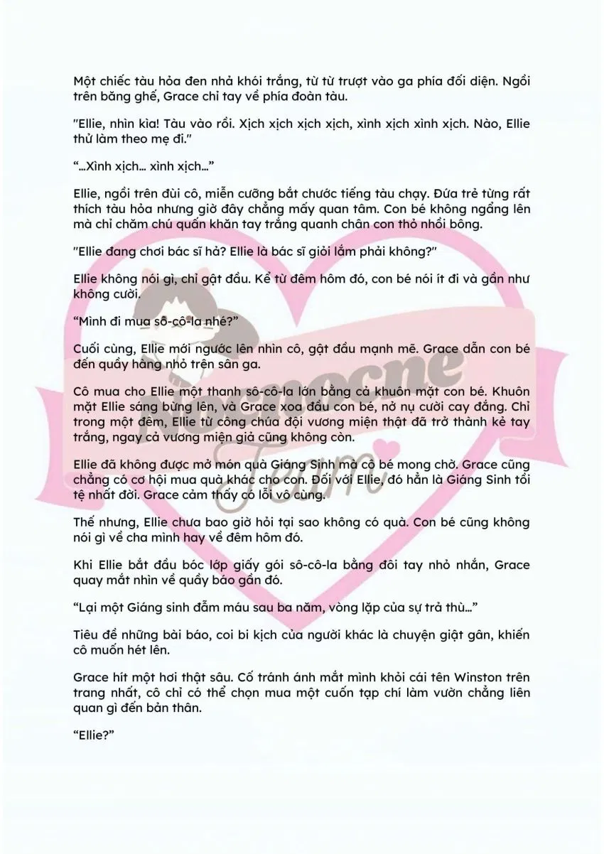[NOVEL] HÃY CẦU XIN TÔI ĐI 