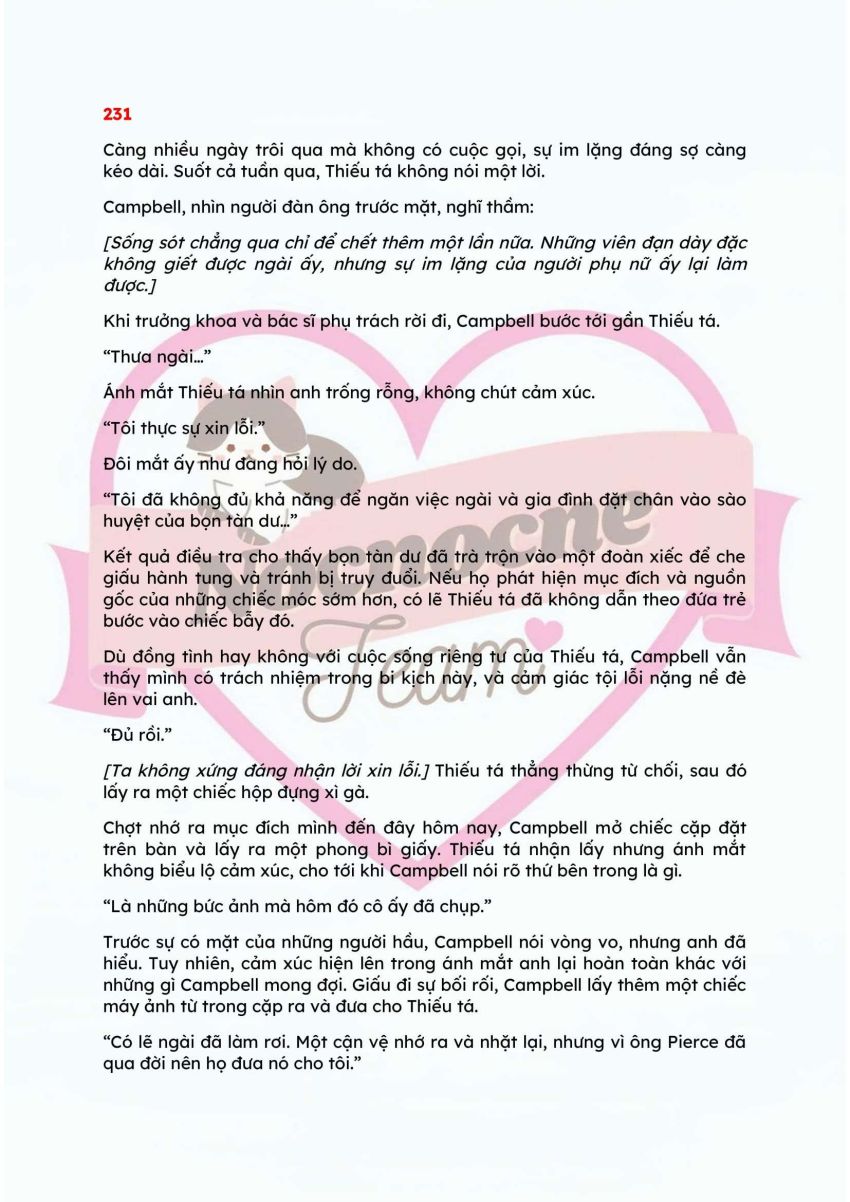 [NOVEL] HÃY CẦU XIN TÔI ĐI 