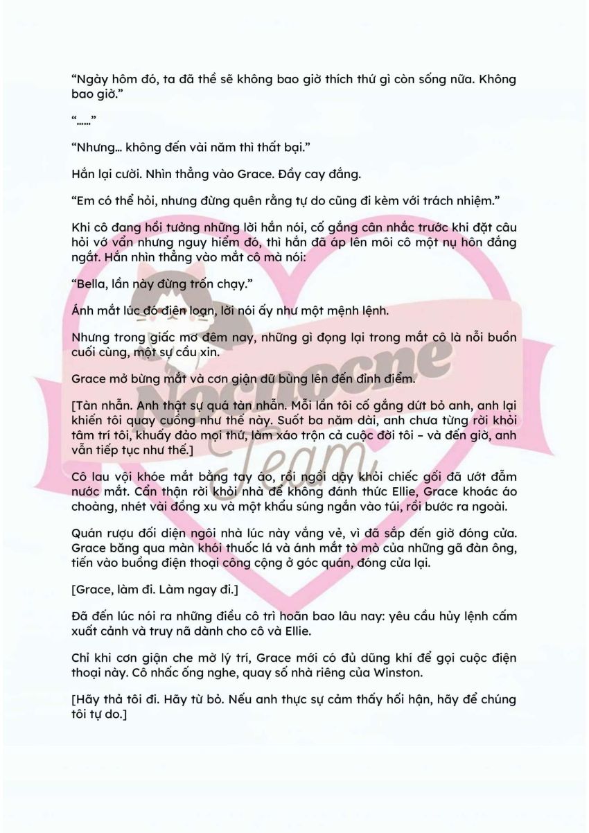 [NOVEL] HÃY CẦU XIN TÔI ĐI 