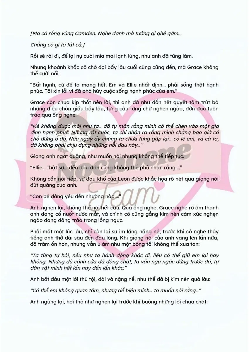 [NOVEL] HÃY CẦU XIN TÔI ĐI 
